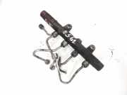 Kraftstoffverteiler Nissan Qashqai, I 2006.01 - 2010.06 Gebraucht,