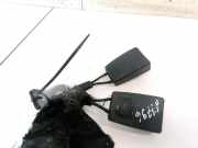 Gurtschloss - Hinten Rechts Opel Vectra, C 2005.10 - 2008.12 facelift 13169663F,