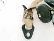 Sicherheitsgurt - Vorne Rechts Peugeot 607, 2000.01 - 2004.07 Gebraucht ,