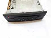 CD-Wechsler Renault Scenic, II 2003.06 - 2006.06 8200300858,8200300858td507