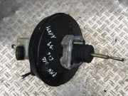 Bremskraftverstärker BMW 3-Series, E46 1998.02 - 2002.06 Gebraucht , na