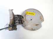 Tankdeckel Tankklappe Peugeot 307, 2000.08 - 2005.06 9643083777,