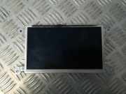 Monitor Navigations Zeit Uhr Audi A4, B8 2007.11 - 2015.06 8t0919603e,