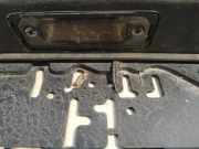 Kennzeichenleuchte Volkswagen Polo, IV 2001.09 - 2005.04 Gebraucht, bmd