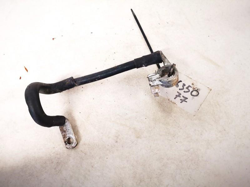 Kabelbaum Skoda Octavia, II 2009.03 - 2012.06 facelift Gebraucht,