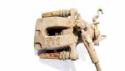 Bremssattel - Hinten Rechts Skoda Octavia, III 2012.06 - 2017.01 Gebraucht,