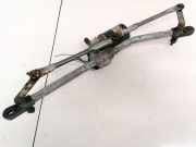 Wischergestänge Fiat Punto, 1999.09 - 2005.10 Gebraucht,