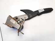 Handbremshebel Citroen C4, I 2004.11 - 2008.06 96564870zr,