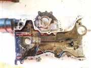 Abdeckung für Zahnriemen Toyota Corolla Verso, III 2004.05 - 2007 Gebraucht,