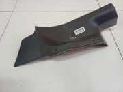 Schwellerverkleidung - Hinten Linke Peugeot 4007 2007 - 2012 7656A037,7656A037 RR LH SCOTT RRLH SCOTT