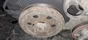 Riemenscheibe Kurbelwelle Honda Civic, 2006,01 - 2011.01 Gebraucht,