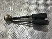 Gurtschloss - Hinten Rechts Seat Ibiza, II 1999.08 - 2002.02 facelift 867857739,