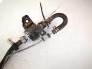 Kraftstoffpumpe Zusatzpumpe Standheizung Toyota Avensis, II 2006.03 - 2008.12 facelift Gebraucht,