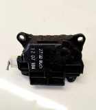 Stellmotor Lüftung Nissan Juke, I F15 2010.06 - 2019.06 277301KA0A,277301KA0A
