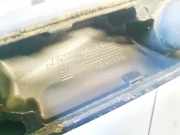 Dachreling Opel Zafira, A 1999.04 - 2003.11 Gebraucht,