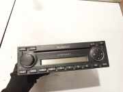 Radio Skoda Octavia, I 2000.11 - 2004.02 facelift 1U0035156C, 0404887