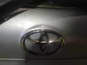 Emblem Toyota Corolla, 2001.11 - 2004.02 Gebraucht,