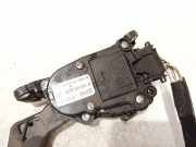 Pedalwerk Dacia Logan, I 2009.03 - 2012.10 facelift 8200386506d,