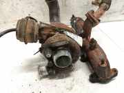 Turbolader Ford Galaxy, Mk I 2000.04 - 2006.04 facelift 038253019n, gt1749v