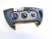 Bedienelement für Klimaanlage Renault Megane, I 1995.11 - 1999.02 655738n,100839