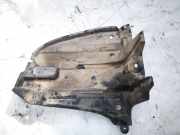 Unterfahrschutz Toyota Avensis, II 2006.03 - 2008.12 facelift 5839805030,58398-05030