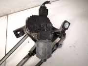 Wischermotor vorne Ford Mondeo, 2007.03 - 2013.06 7s7117508ab,7s71-17508-ab 0390241633