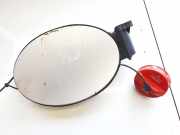 Tankdeckel Tankklappe Mercedes-Benz ML, W164 2005.06 - 2009.07 a1645841617,