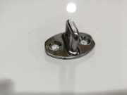 Schloss Heckdeckel Audi A2, 2000.02 - 2005.08 Gebraucht,
