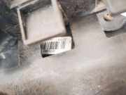 T?rschloss Stangen - Hinten Linke Volvo V50, 2004.04 - 2007.05 30753668,