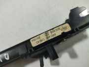 Sicherheitsgurt-Einstellschiene - VORNE LINKES Ford Focus, 2004.11 - 2008.06 4M51A611,4M51-A611 C46-AC 190105A C46AC