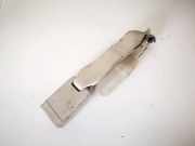Gurtschloss - Hinten CENTER Subaru Legacy, BM, BR 2009.09 - 2014.06 Gebraucht,