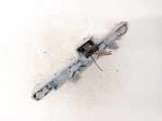 Lampenträger Heckleuchte - Hinten Opel Zafira, B 2005.07 - 2008.01 Gebraucht,