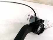 Pedalwerk SAAB 9-3, 2002.09 - 2008.06 9186724, 6PV008322-00