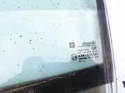 Seitenscheibe - Hinten Linke Opel Vectra, B 1995.09 - 2000.09 Gebraucht,