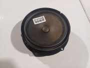 Lautsprecher Skoda Octavia, II 2004.02 - 2009.03 1Z0035411A, 1Z0 035 411A 9022 754 88503 06.02.08-23-02-5A 902275488503 06020823025A