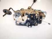 Türschloss Stangen - Hinten Rechts Skoda Octavia, II 2004.02 - 2009.03 7l0839016d,