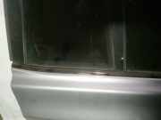 Zierleiste Leiste - Hinten Rechts BMW X3 E83, 2003.01 - 2010.06 Gebraucht,