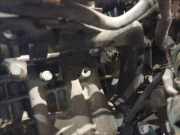 Kühlmittelrohrleitung Citroen C4, I 2004.11 - 2008.06 Gebraucht,