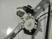 Fensterheber motor - Vorne Rechts Mitsubishi Colt, 2003.09 - 2008.09 Gebraucht,