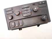 Bedienelement für Klimaanlage Volvo S80, 1998.05 - 2004.06 9496811,