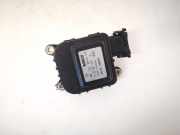 Stellmotor Lüftung Opel Zafira, A 2003.11 - 2005.06 facelift 0132801134,