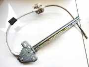 Fensterheber - Hinten Rechts Renault Megane, I 1999.03 - 2002.10 facelift Gebraucht,