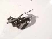 Türinnengriff - Hinten Rechts Mitsubishi Galant, 1996.09 - 2004.10 Gebraucht,