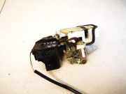 T?rschloss Stangen - Hinten Linke Rover 400, 1995.05 - 2000.03 Gebraucht,