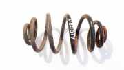 Fahrwerksfeder Hinterachse Audi A6, C5 1997.01 - 2001.08 Gebraucht,