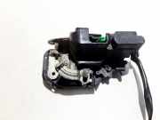 T?rschloss Stangen - Vorne Rechts Mazda 626, 1991.08- 1997.04 Gebraucht,