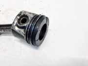 Kolben Pleuelstange Nissan Primera, P12 2002.01 - 2008.12 Gebraucht,