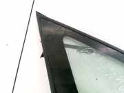 Seitenfenster Dreieckscheibe - Vorne Rechts Toyota Auris, I E15 2006.10 - 2012.10 Gebraucht,