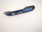 T?rgriff T?raussengriff - Hinten Linke Seat Alhambra, 1996.08 - 2000.05 Gebraucht,