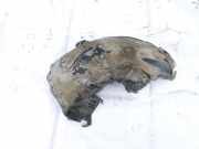 Radhausschale - Hinten Rechts Mercedes-Benz W202, 1993.03 - 2000.05 Gebraucht,